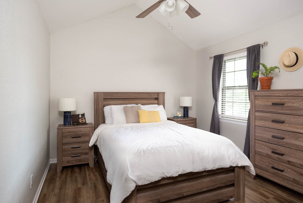 Behind the Scenes of Our Live-In Flip: Bedrooms&nbsp;Edition